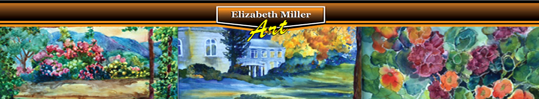 Elizabeth Miller Art